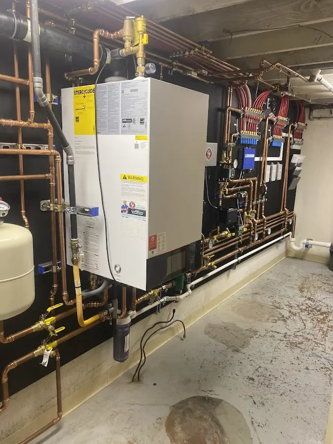 Water Heater Repair in Pecan Grove, TX